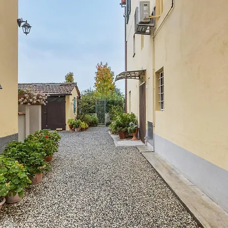 Lägenhet Guesthost - Casa Carlotta - Lovely And Roomy