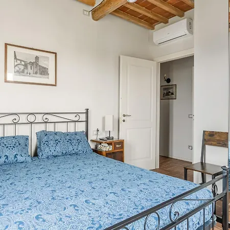Lägenhet Guesthost - Casa Carlotta - Lovely And Roomy *