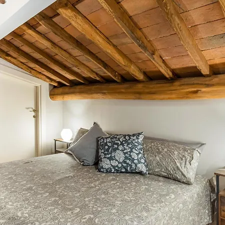 Guesthost - Casa Carlotta - Lovely And Roomy Lägenhet